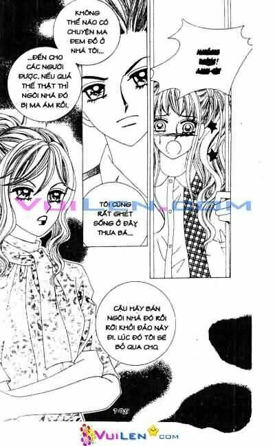 mùa ảo vọng - strange pension chapter 7 109
