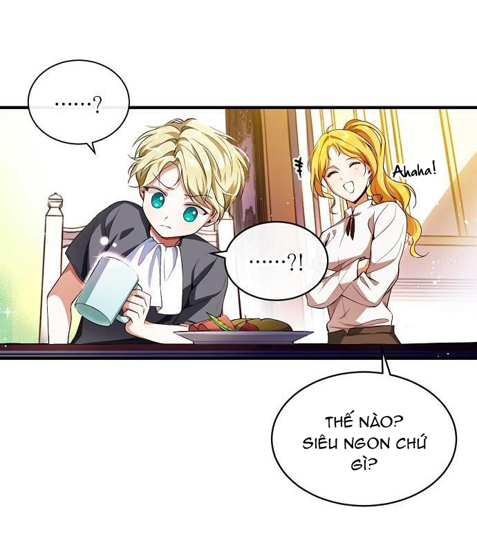 thuần hóa hầu tước điên loạn chapter 2.1 25