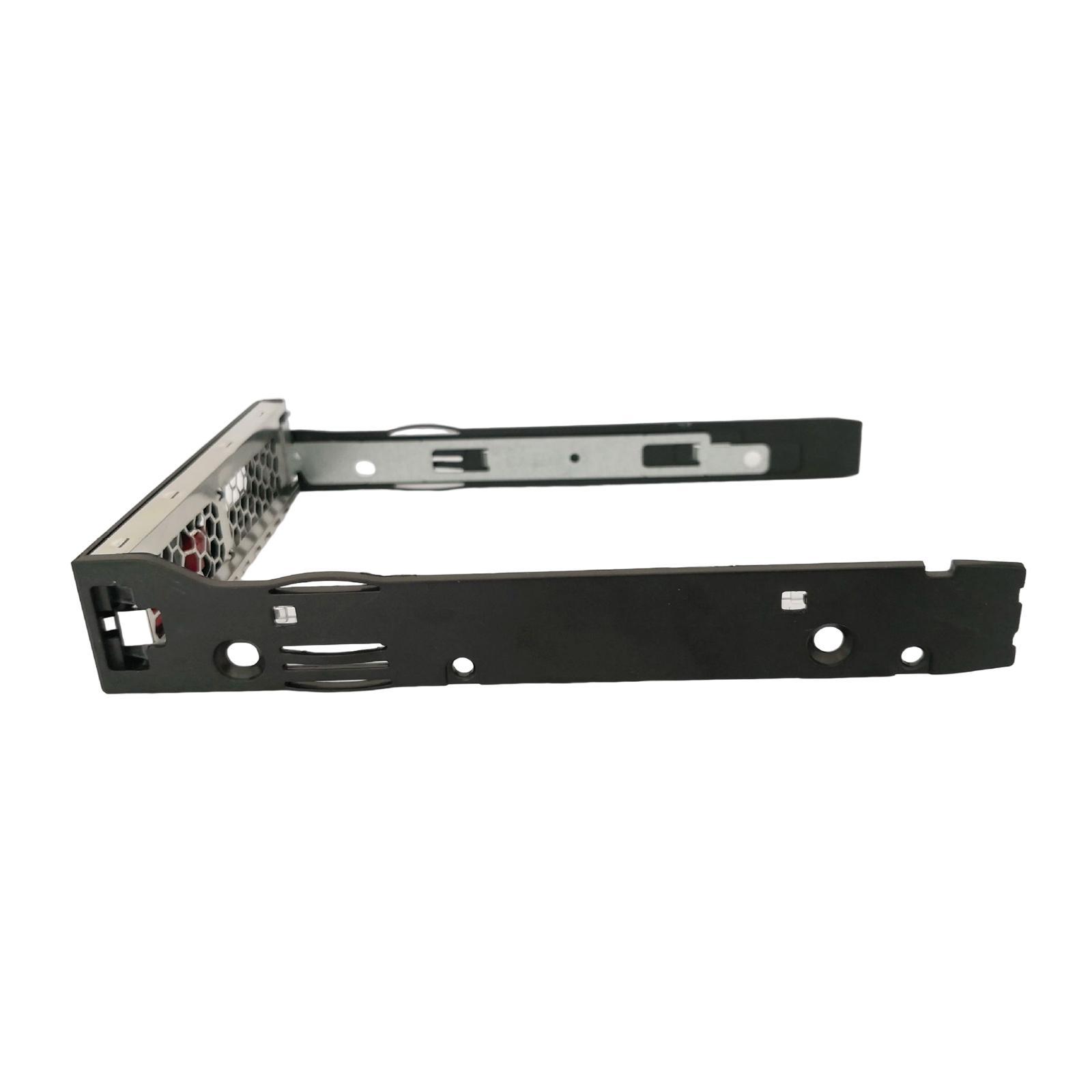 3.5inch Tray Caddy 774026-001 SAS with 4 Screws Mounting Brackets Server Bracket HDD Caddy Bracket for ml110 G10