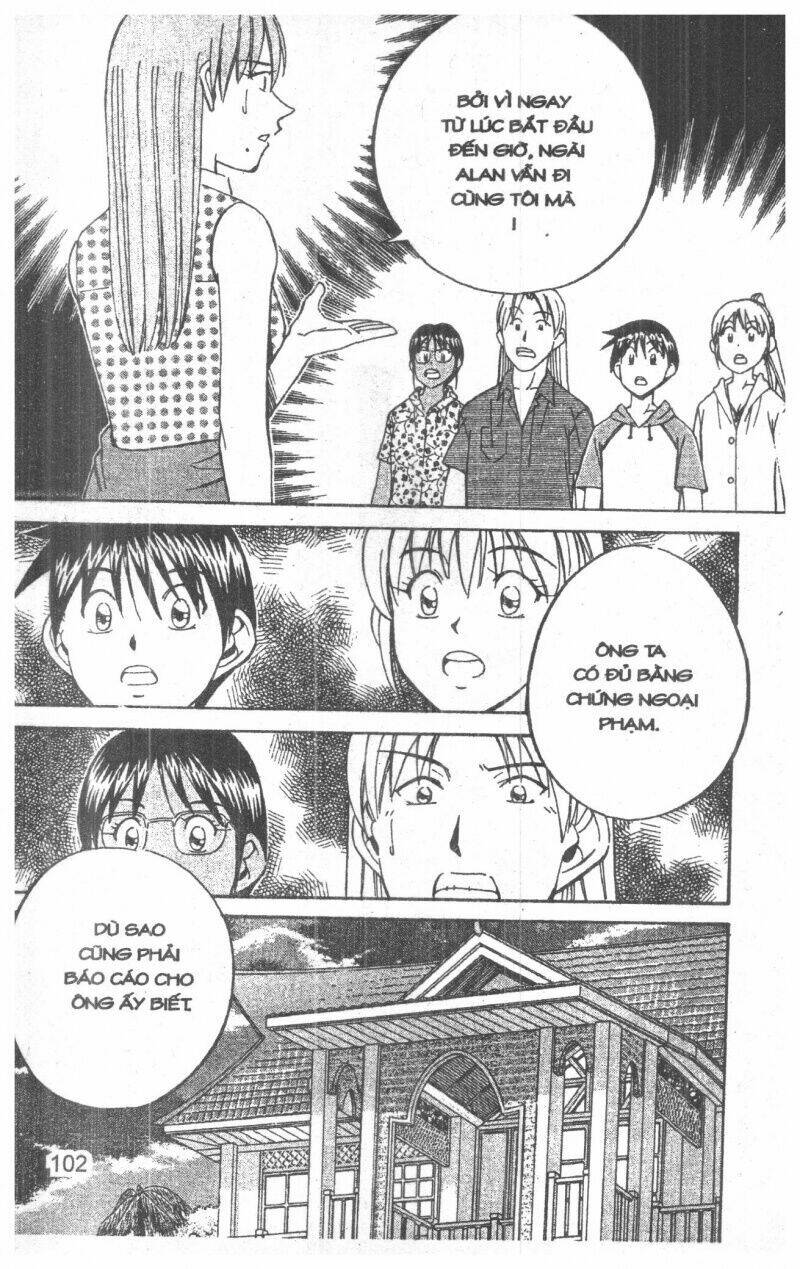 thám tử toma chapter 3 102