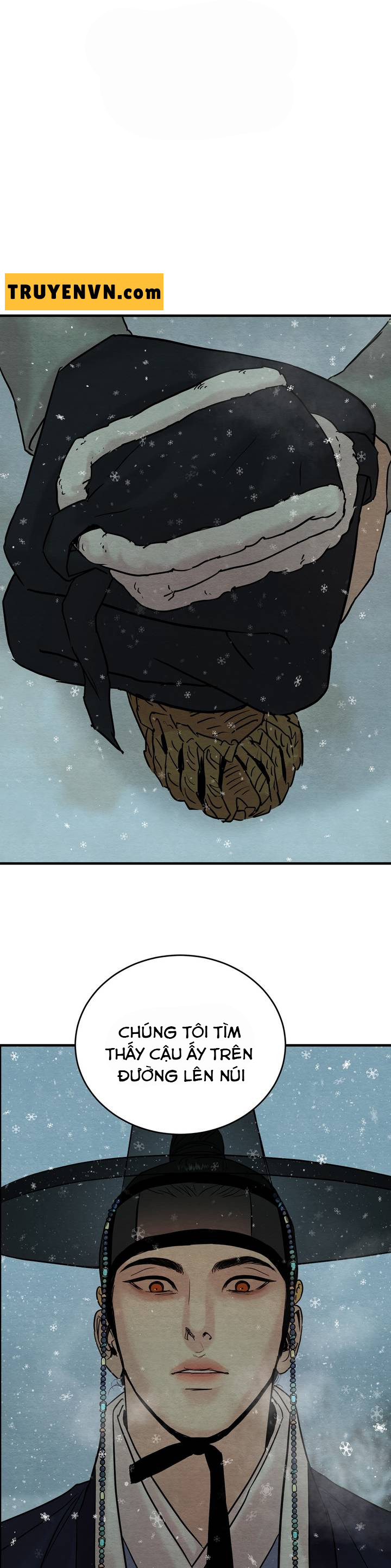 dạ ký chapter 61 1