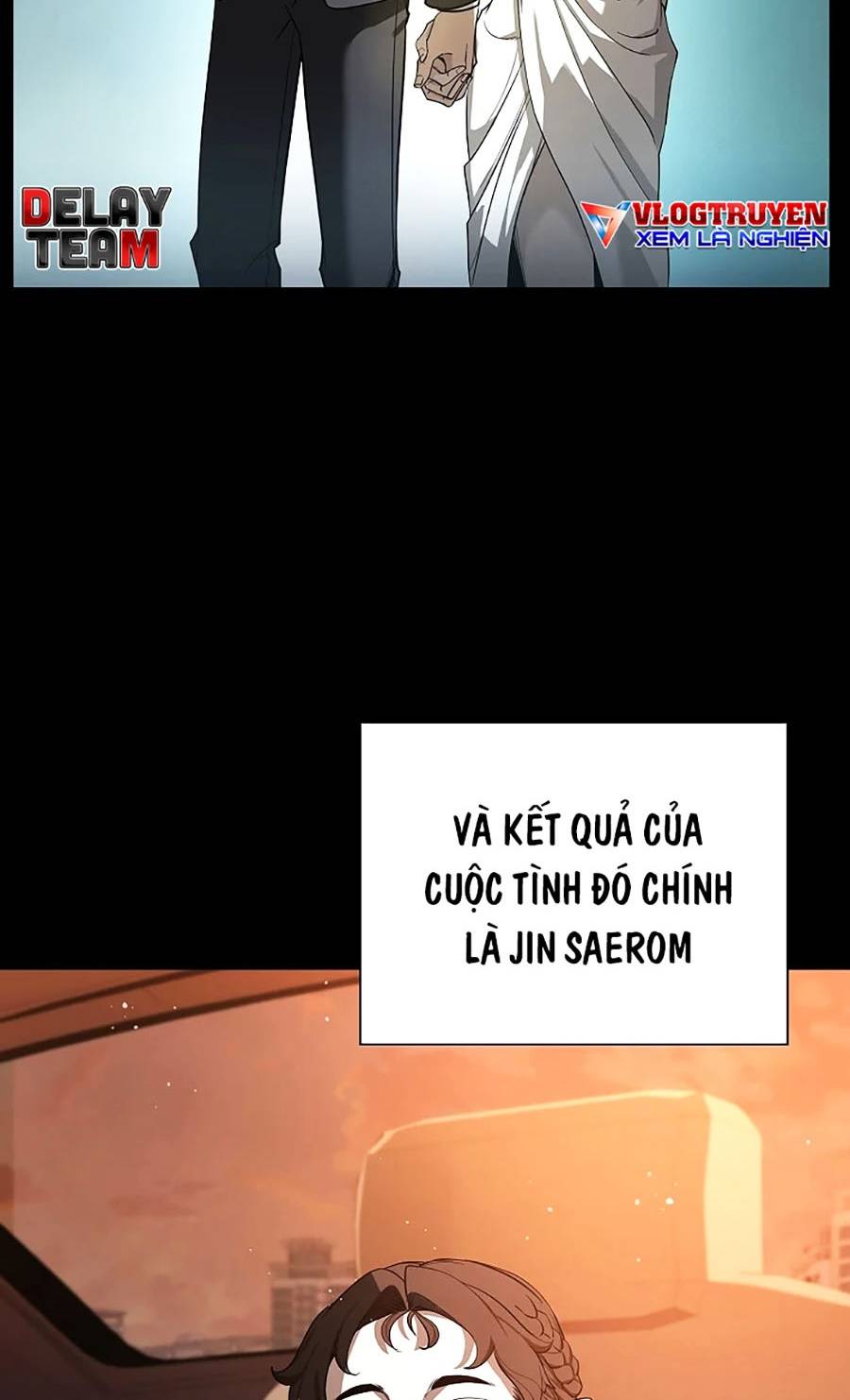 chiến binh học đường - cuộc đột kích trong ngục tối chapter 6 14