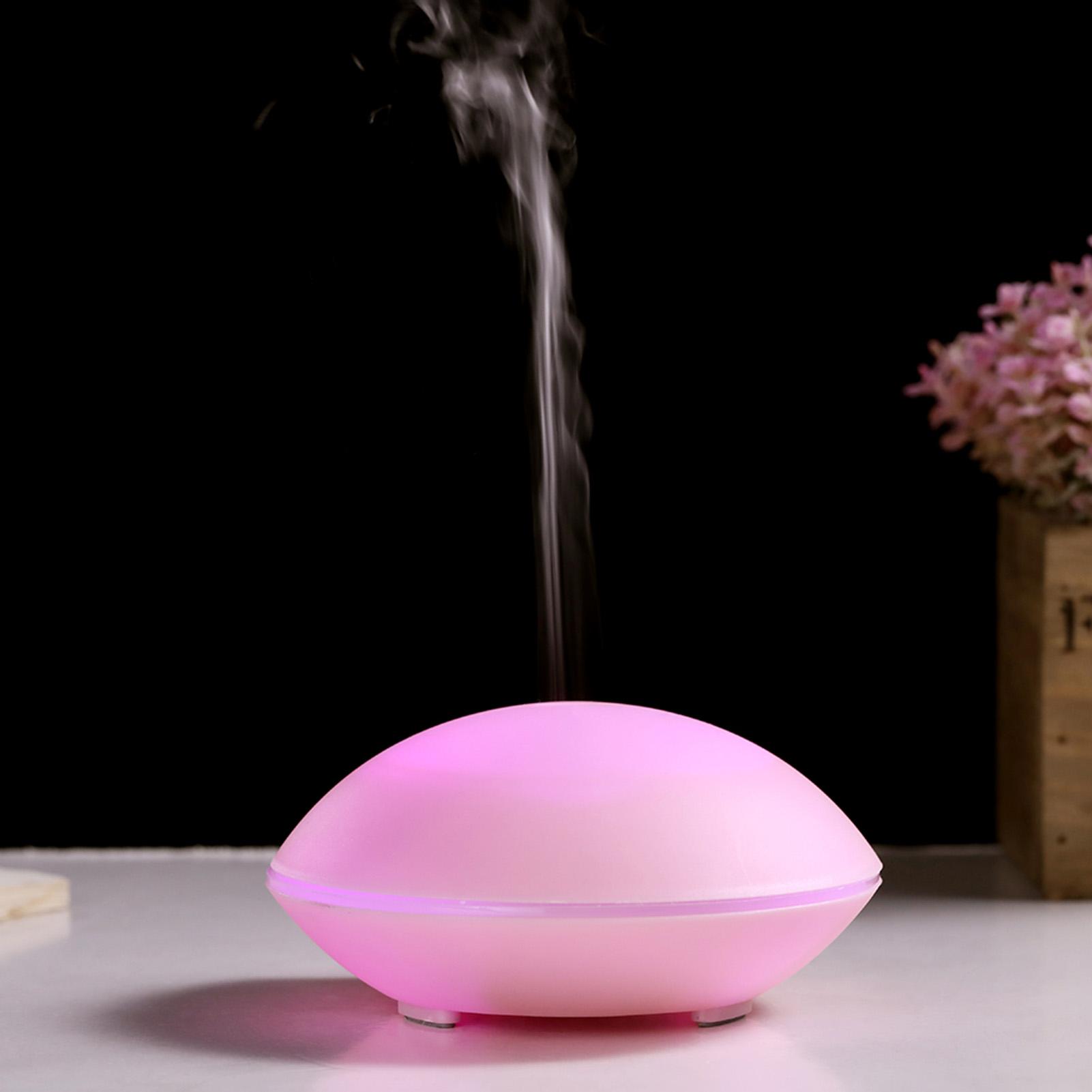 Máy khuếch tán tinh dầu 80ml di động không dùng nước