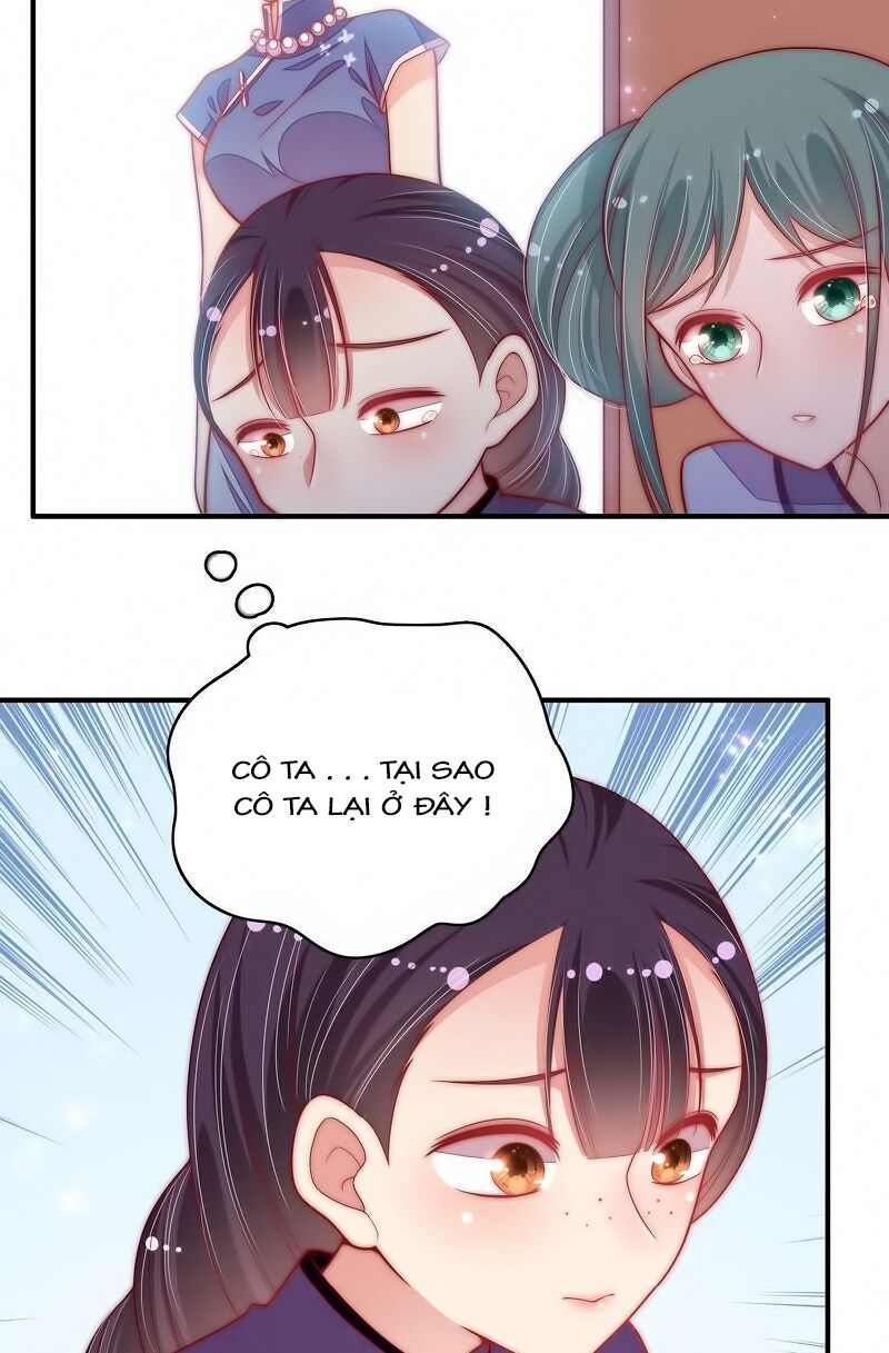 ngày nào thiếu soái cũng ghen chapter 88 3