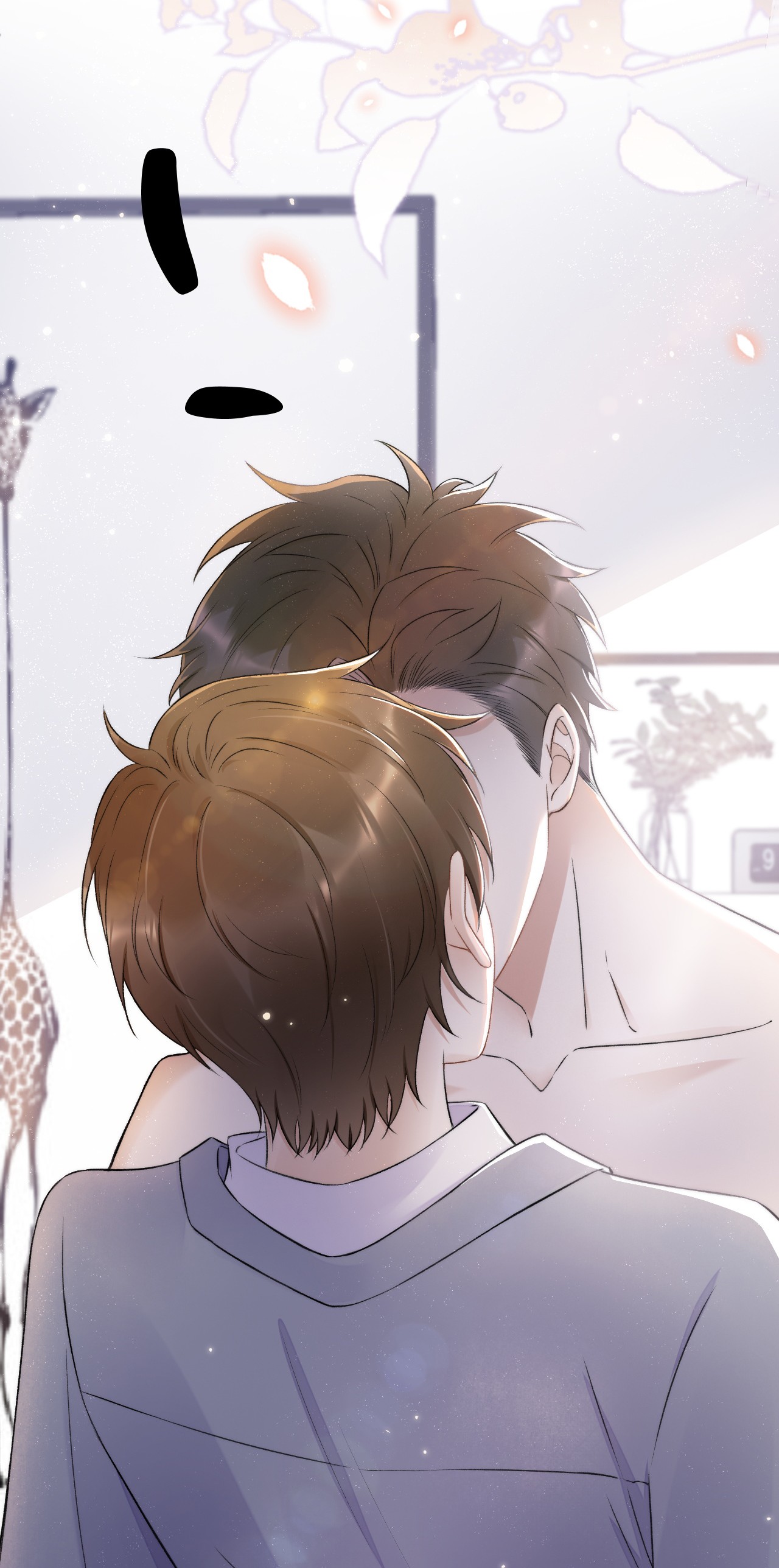 ta sinh con cho tổng tài chapter 8 46