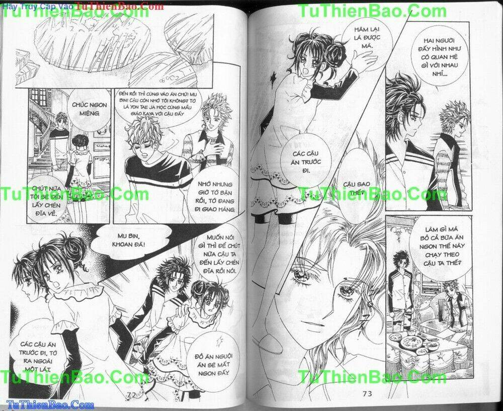 vua xa lộ chapter 9 37