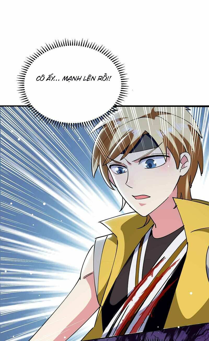 vạn giới tiên vương chapter 89 58