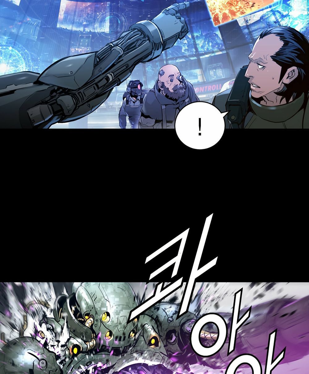 tam tuyệt tại dị giới chapter 73 6