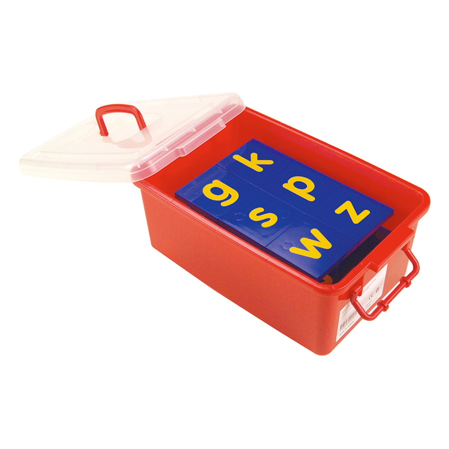 Dụng Cụ Dạy Học Gigo Toys Miếng Ghép Chữ Cái Tiếng Anh - Word Building Center#1401 1401