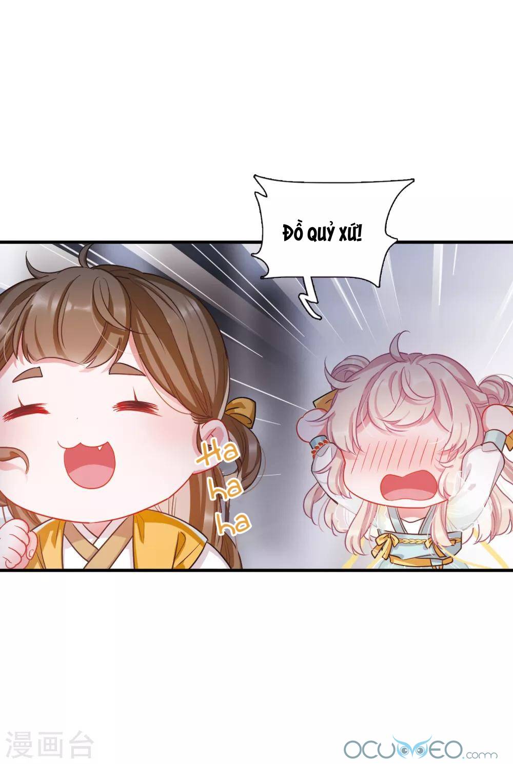 danh kiếm trủng chapter 13 19