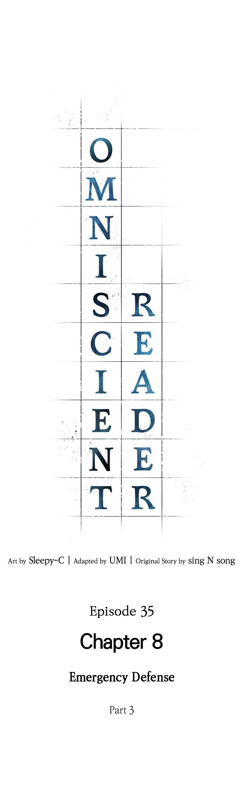 toàn trí độc giả - omniscient reader chapter 35.1 12