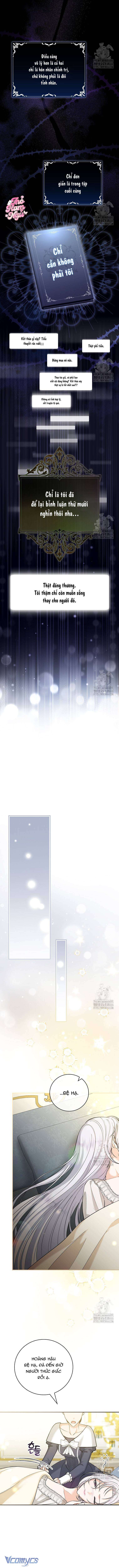 tôi trở thành người vợ đoản mệnh của tên bạo chúa chapter 1 11