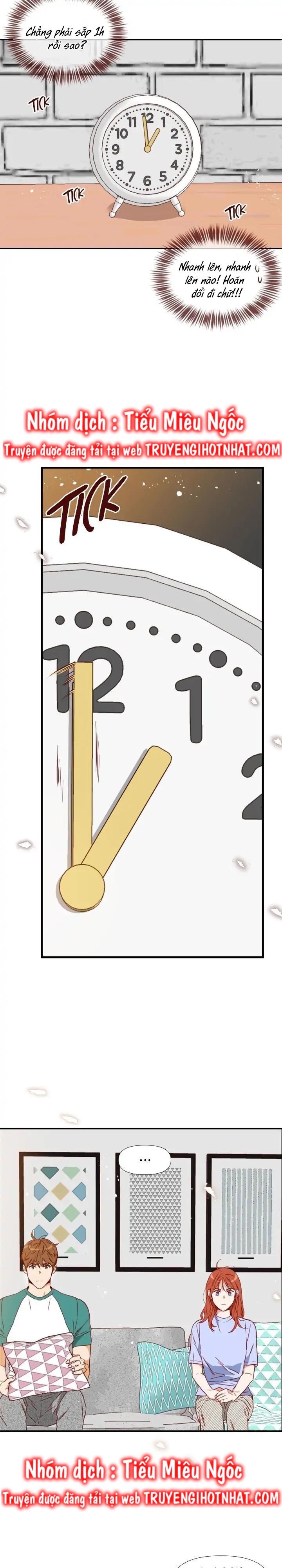 24 phút cho một câu chuyện chapter 35 11