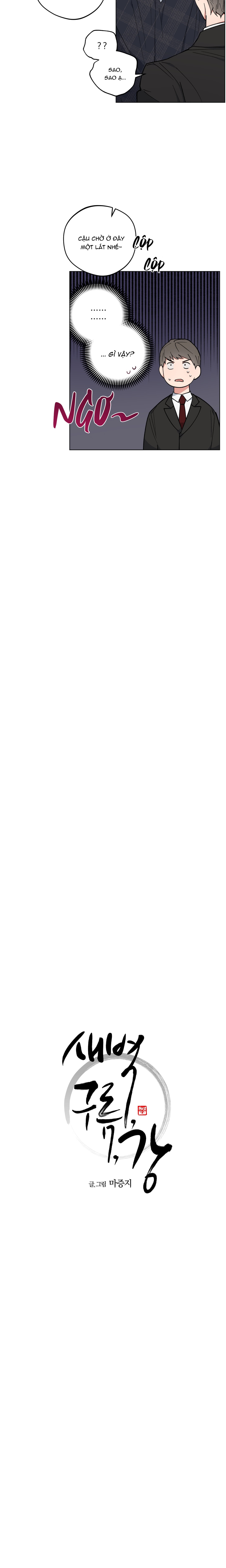 bình minh trên sông mây chapter 23 3