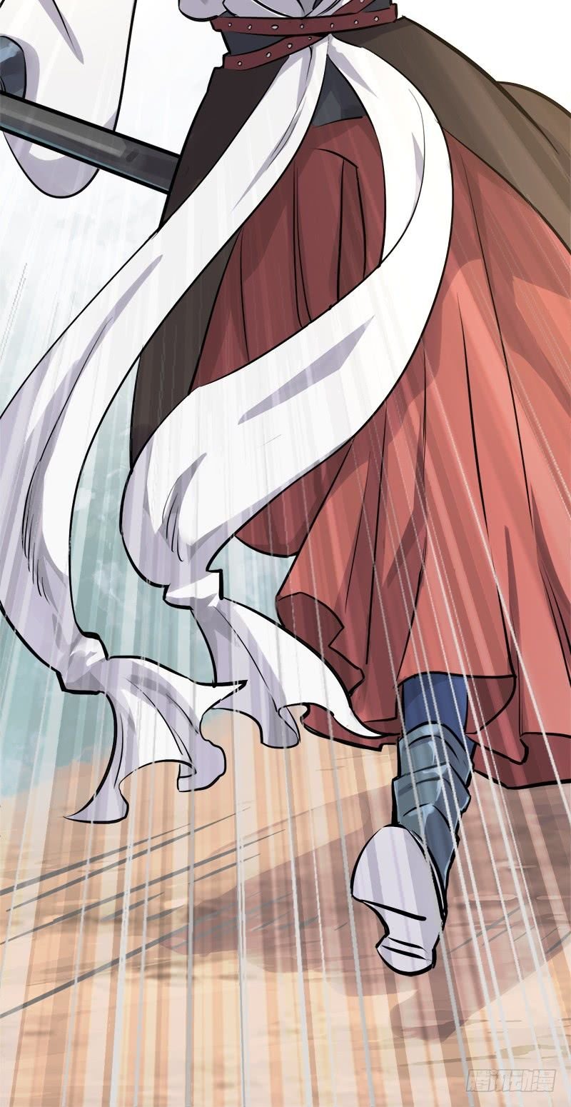 thí thần chi lộ chapter 9 48