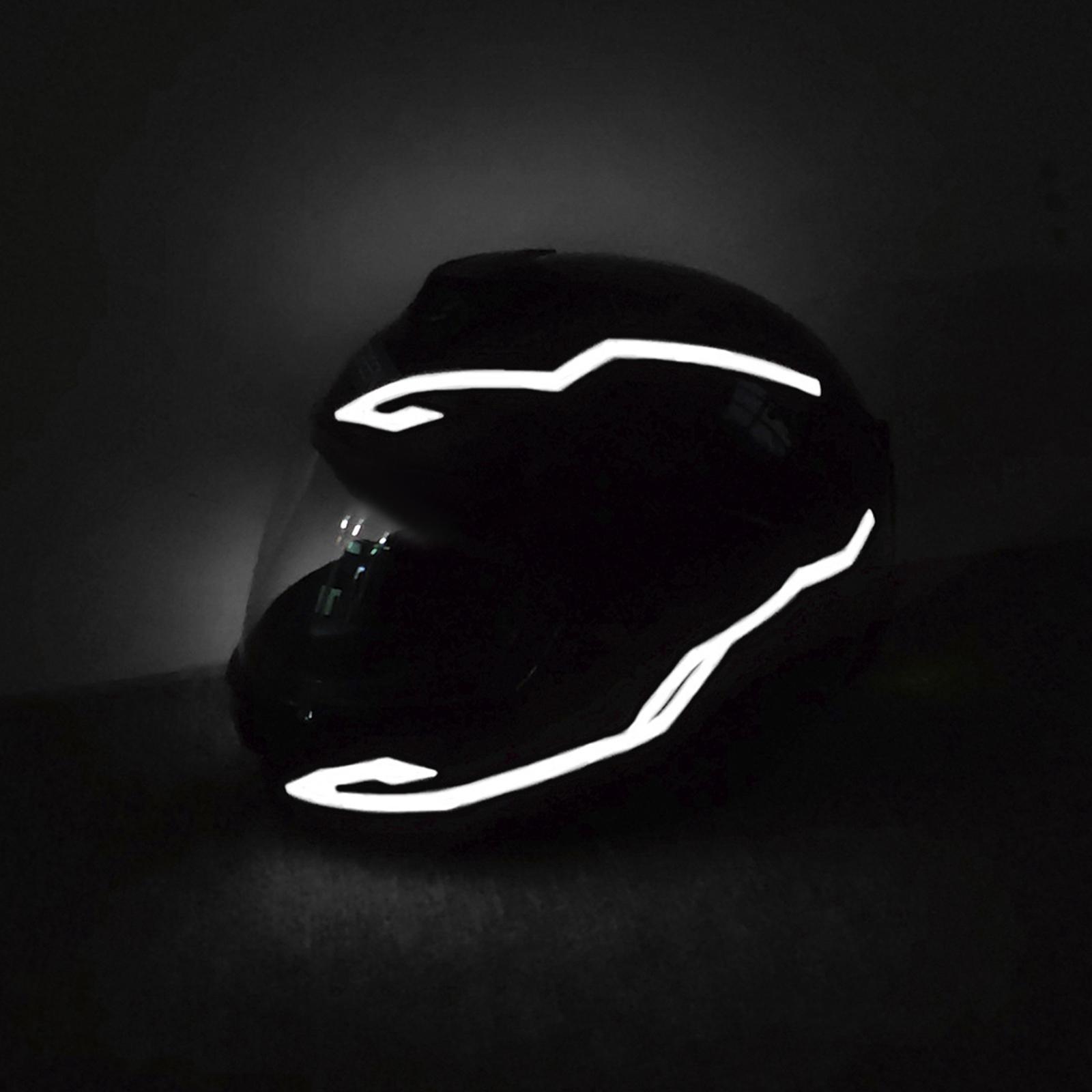 LED Light Installation Cold Light Lighting Set Universal Night Riding Signal Light Decoration Set DIY Accessory