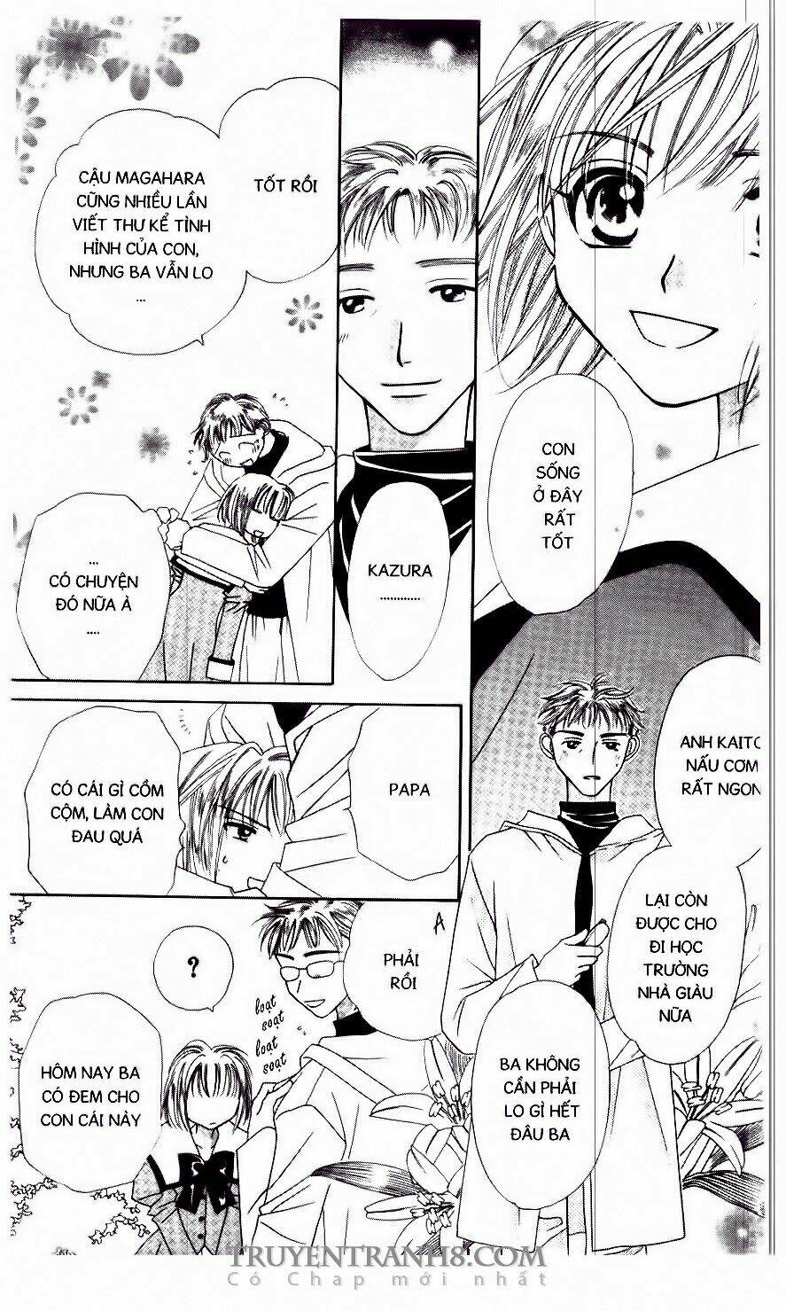 vườn địa đàng chapter 7 24