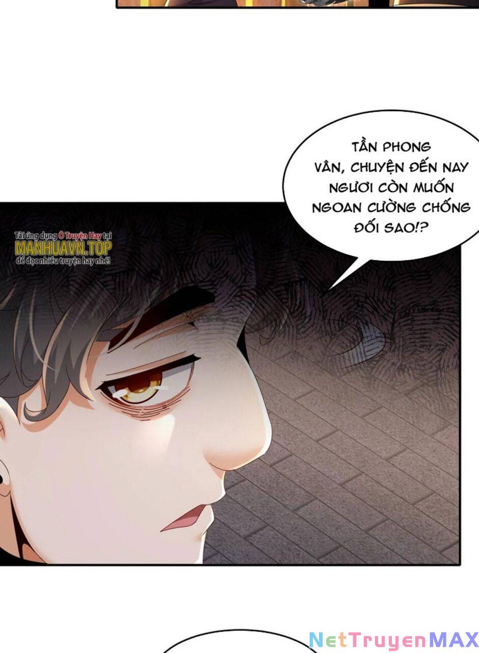 tuyệt thế đạo lữ chapter 61 39