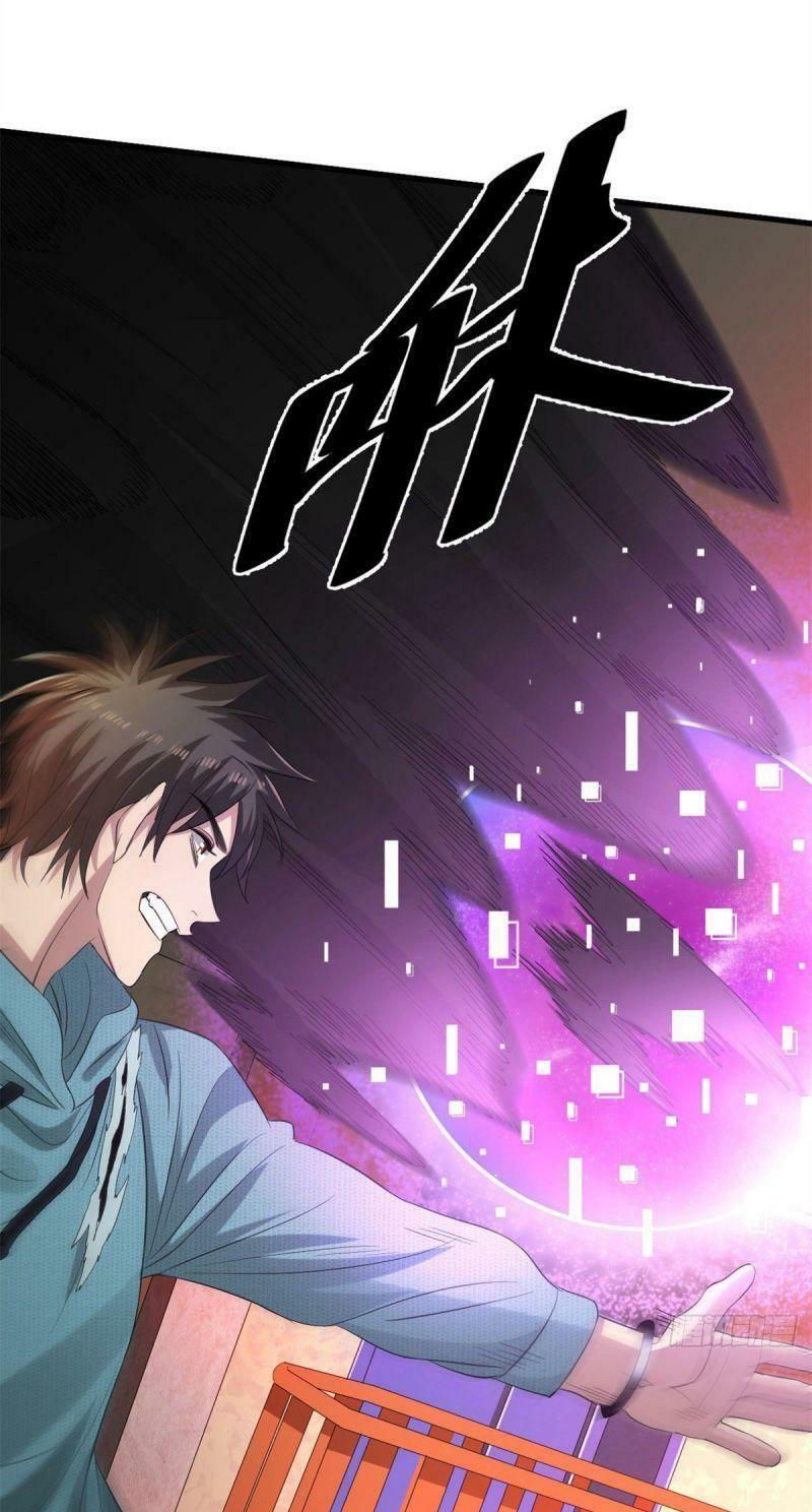 xã lam bạch chapter 25 29