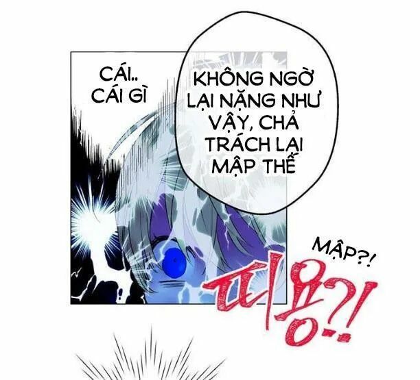 một ngày nọ tôi bỗng thành nàng công chúa chapter 4 32