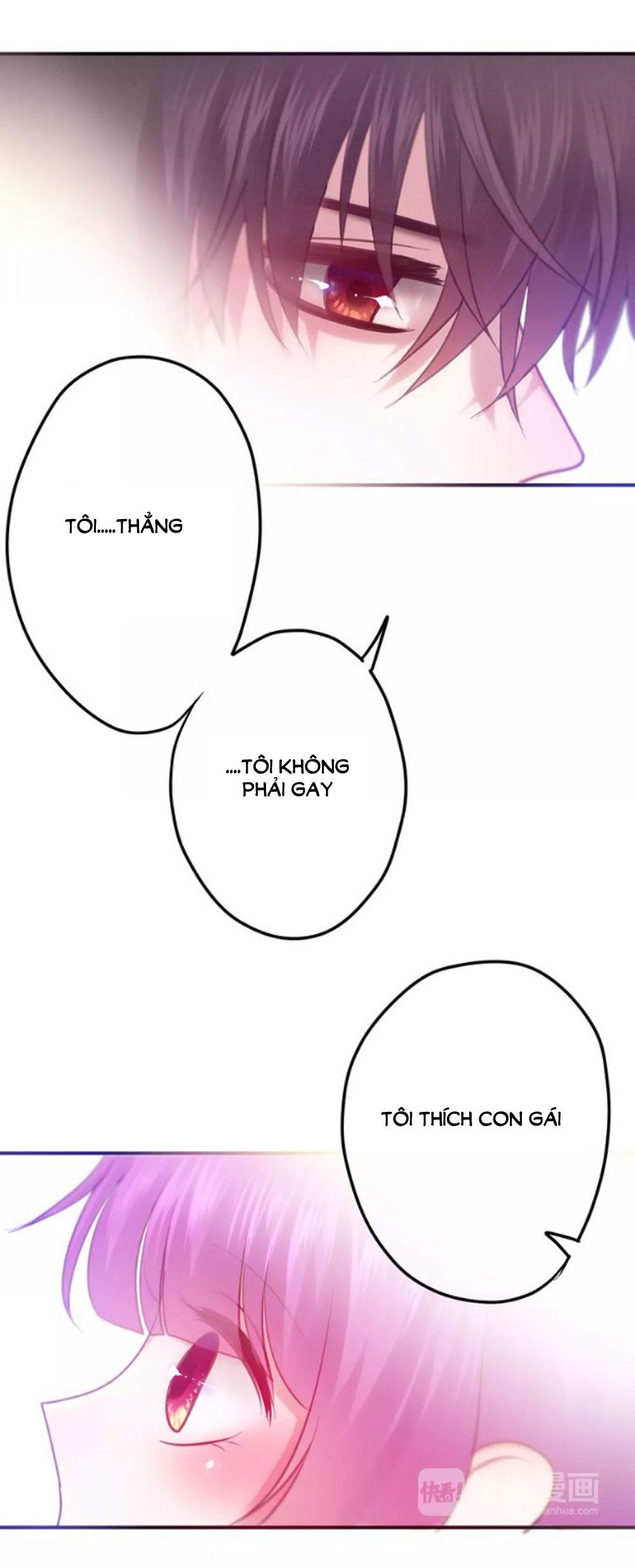 tháng sáu kì diệu chapter 35 8