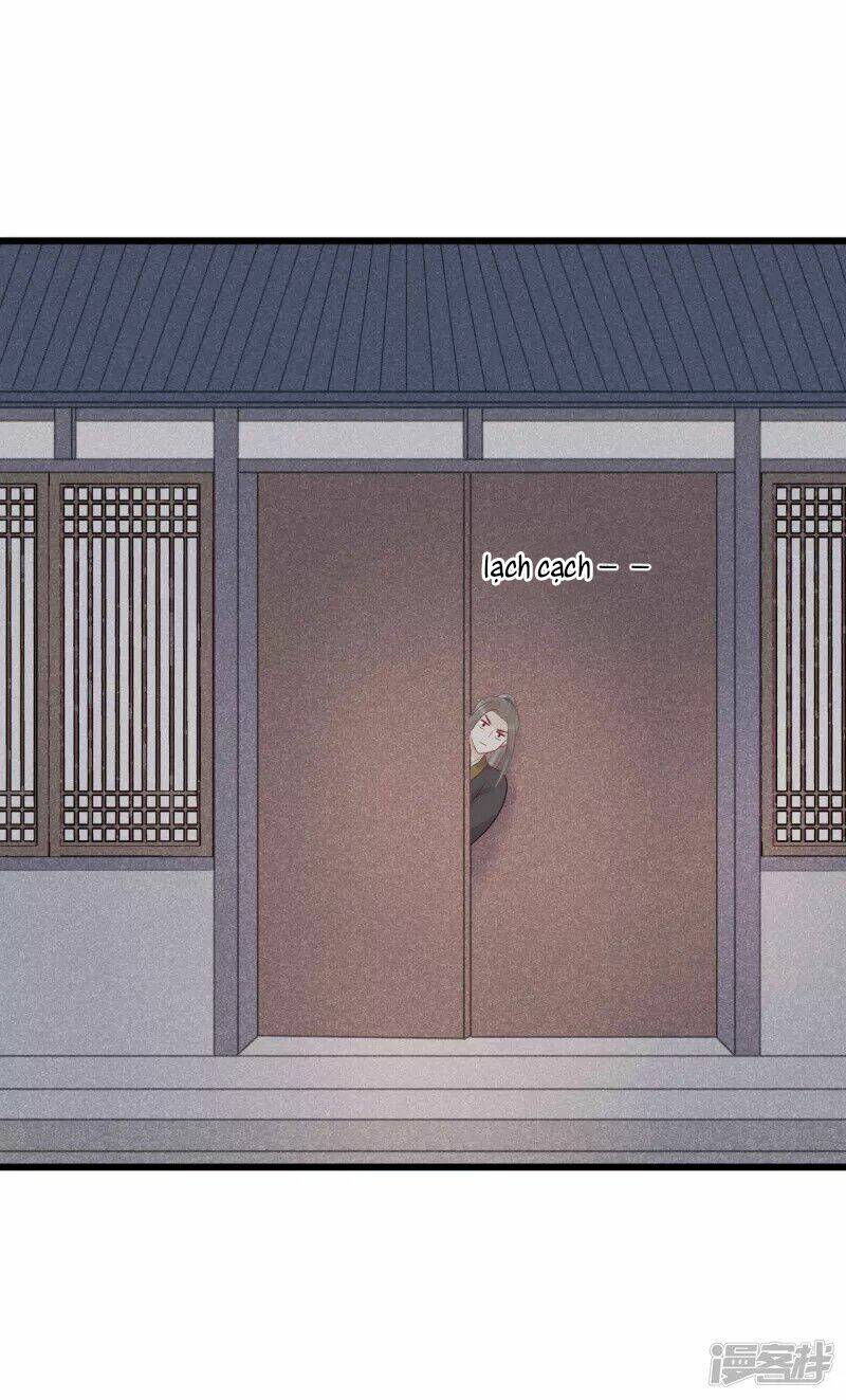 tư thế chính xác cùng bệ hạ yêu đương chapter 31.1 17