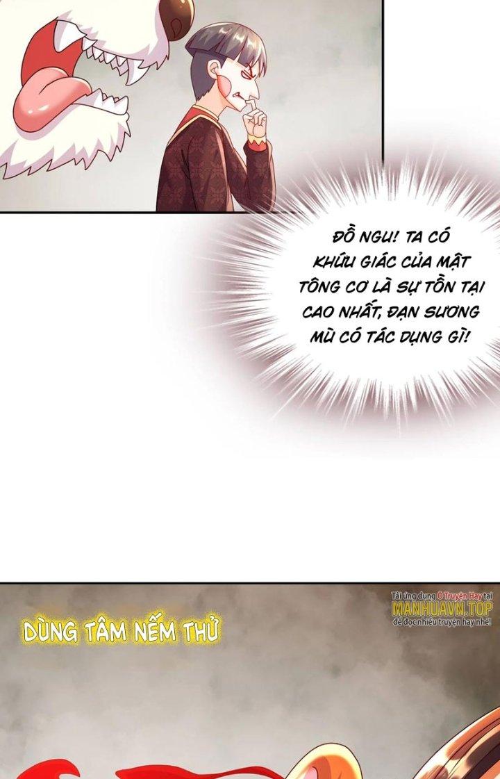 tuyệt sắc đạo lữ đều nói ngô hoàng có thể chất vô địch chapter 61 29