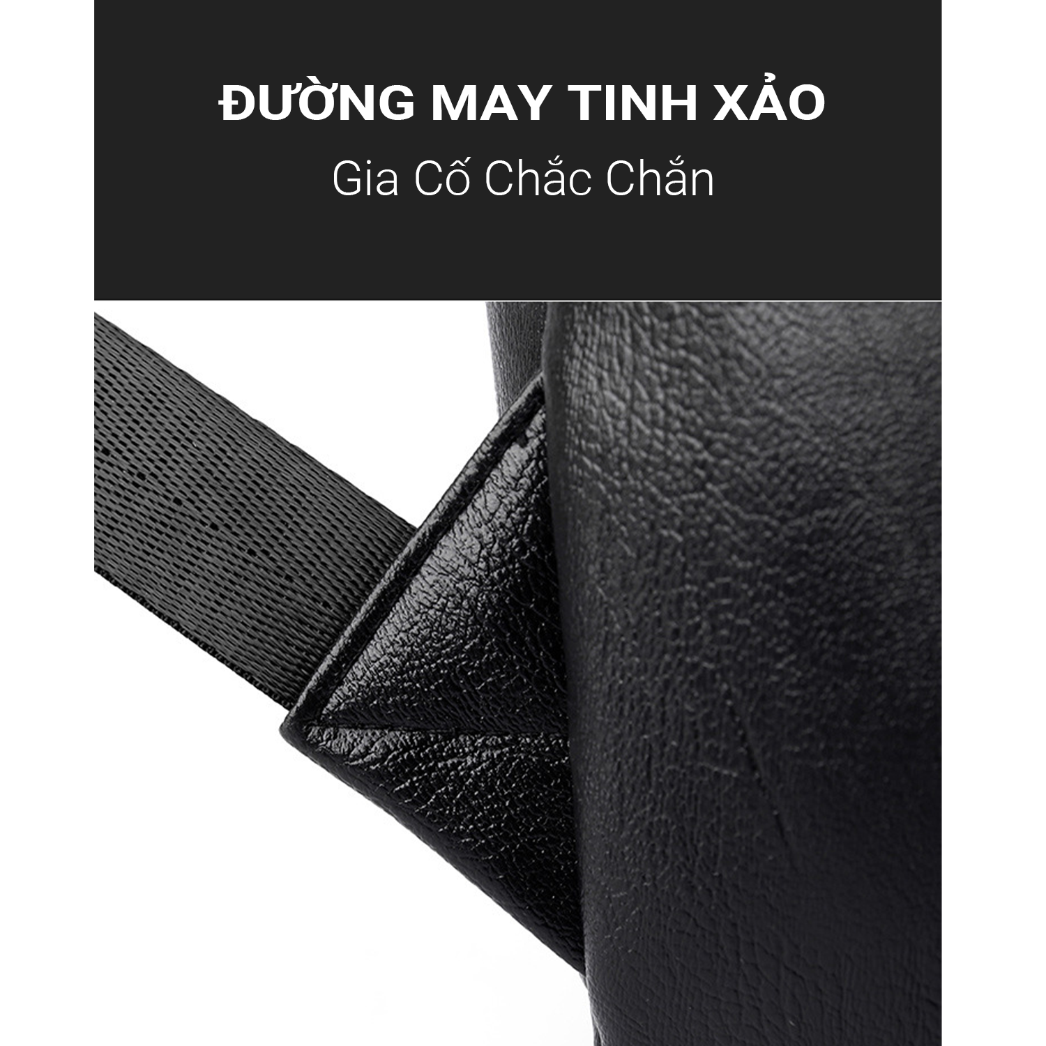 Balo Nam Cao Cấp Teement Chống Thấm Nước, Balo Đi Làm, Balo Đi Học, Balo Laptop, Máy Tính 15,6 Inch, Thiết Kế Mới Hiện Đai, Sang Trọng - Hàng Chính Hãng