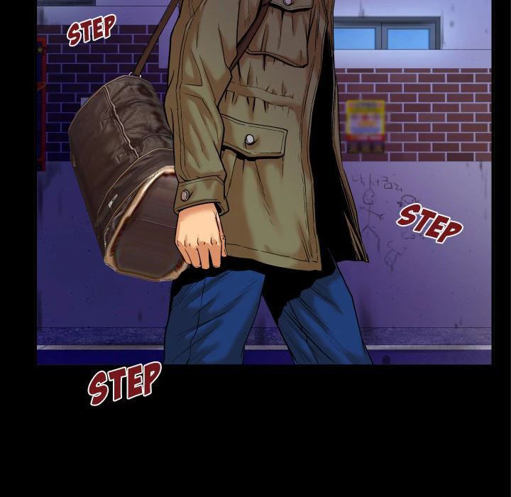 dì tôi chapter 3 90