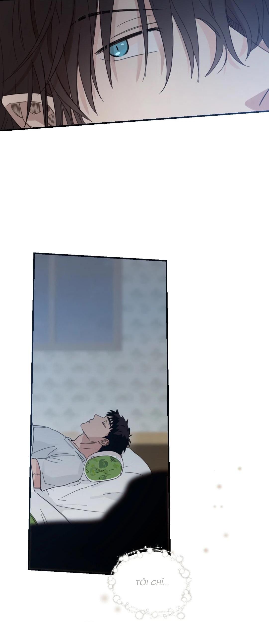 ngôi nhà hướng mặt trời mọc chapter 12 46