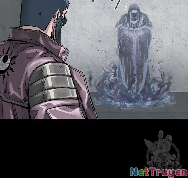 mật mã mê cung chapter 29 83