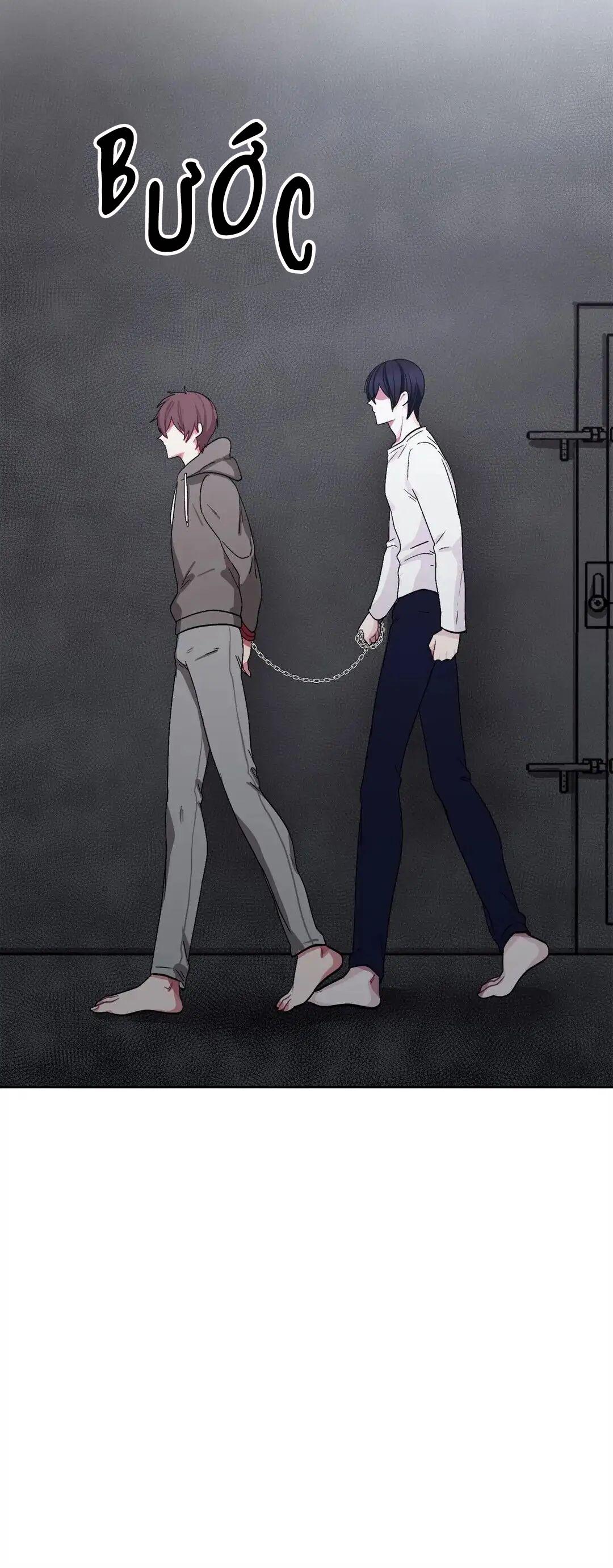 hãy vâng lời anh chapter 25 12