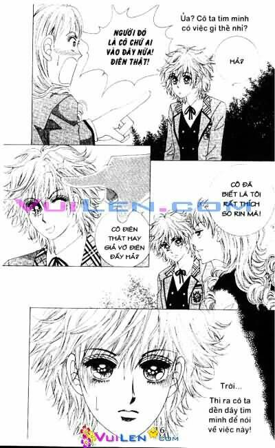 đợi em chapter 41 17