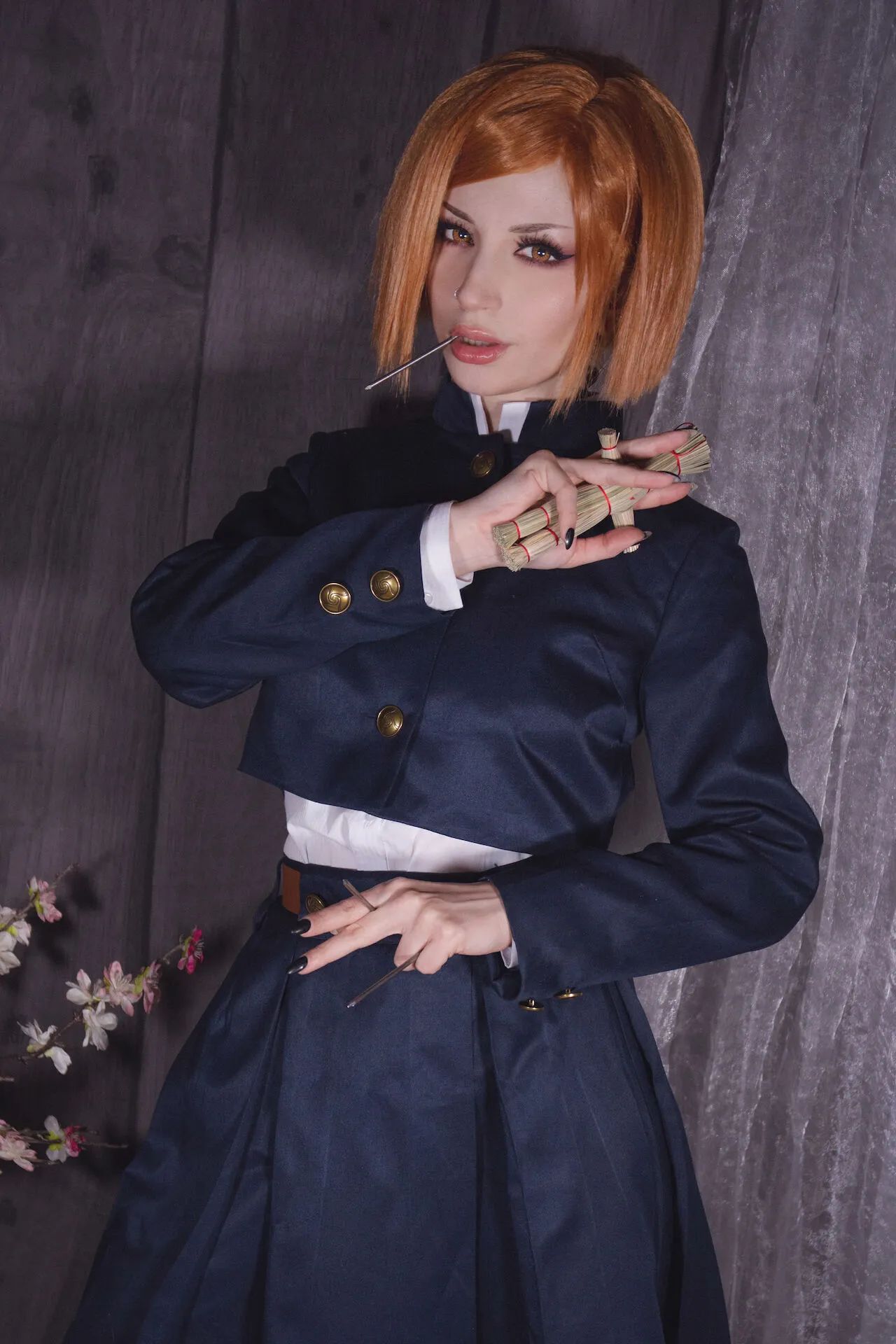 hình cosplay chapter 249 8