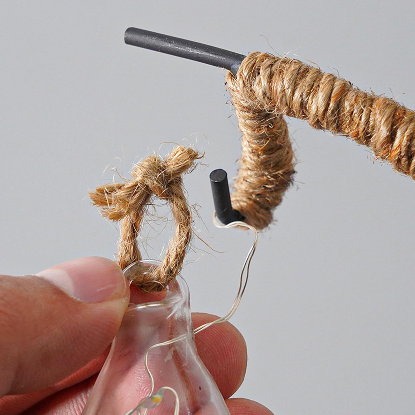 Modern Lamp Atmosphere Living Room Decor