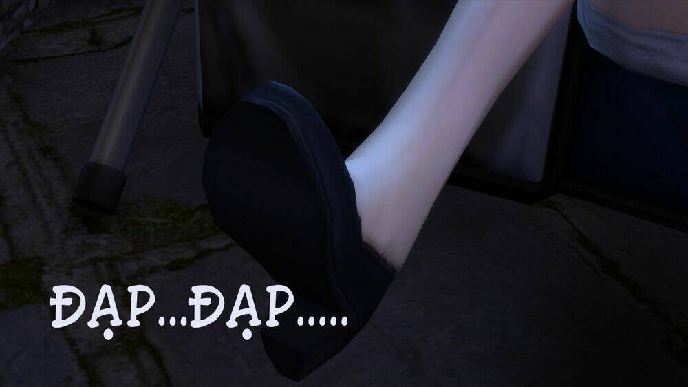 cô dâu giả mạo [truyện sims] chapter 35 44