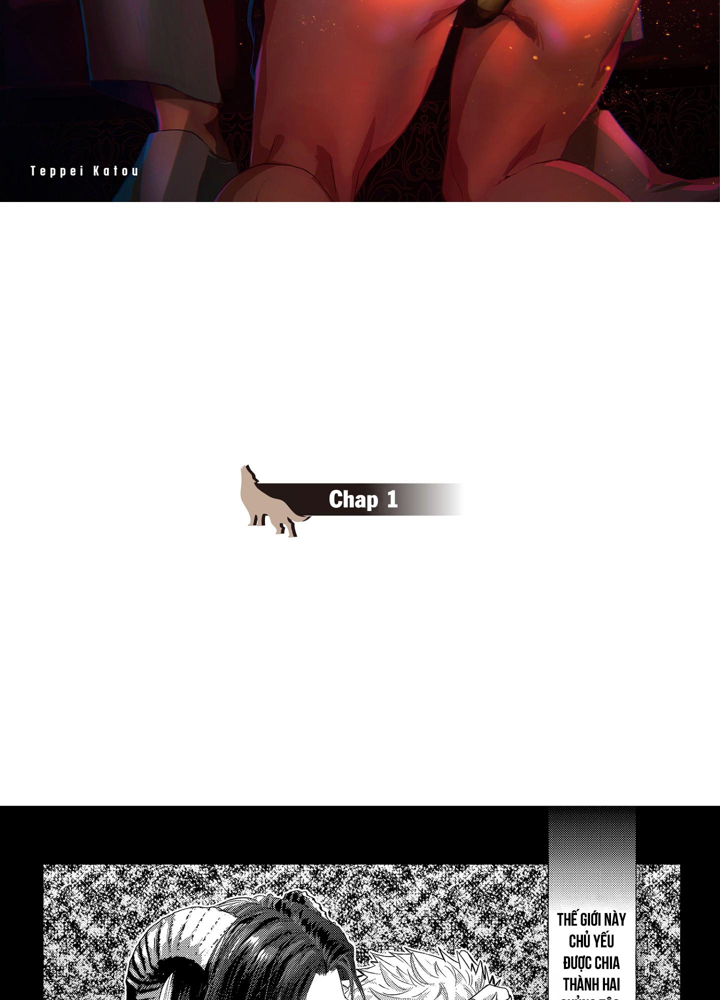 màn punchline cực khoái chapter 1 3