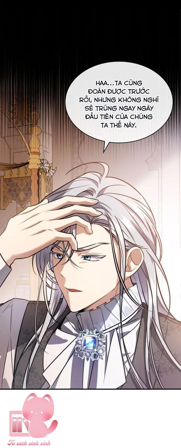 đêm đen khuất bóng chapter 22 4