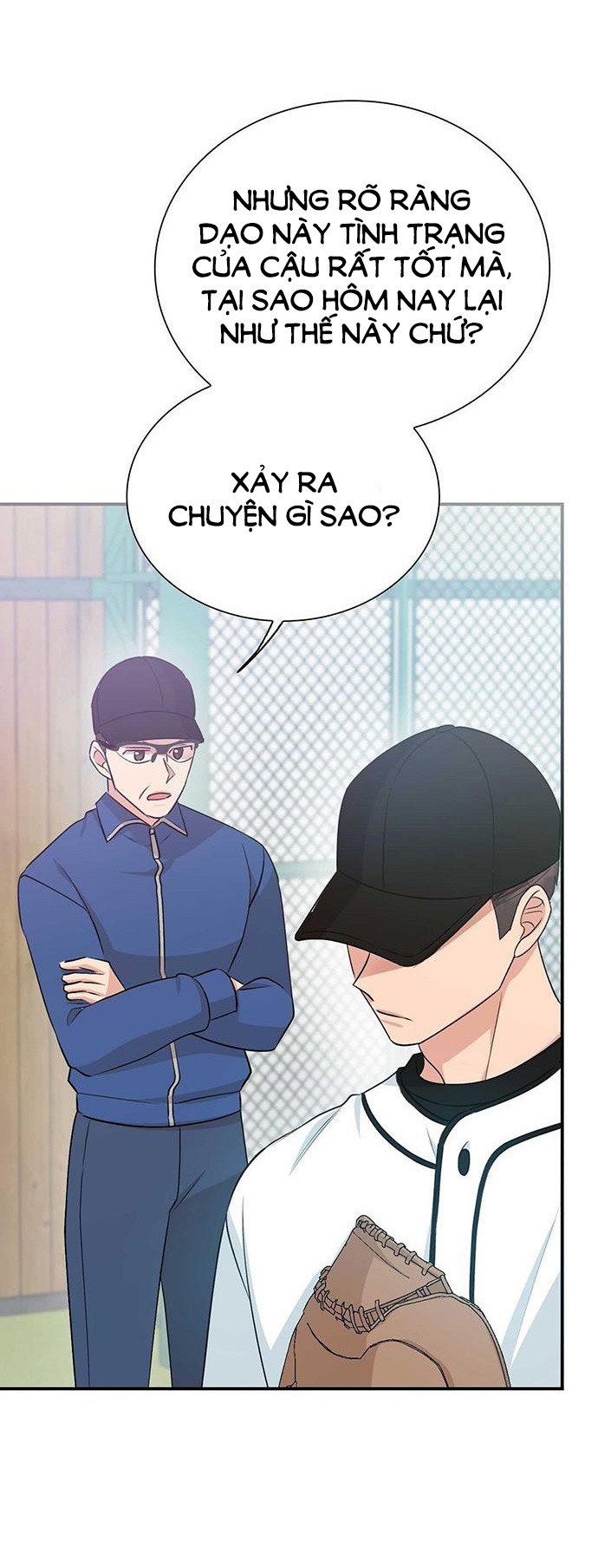 Hợp Đồng Nô Lệ Dâm Đãng chapter 32.2 - Trang 14