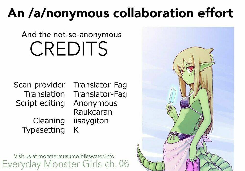 các nàng thú yêu chapter 6 1