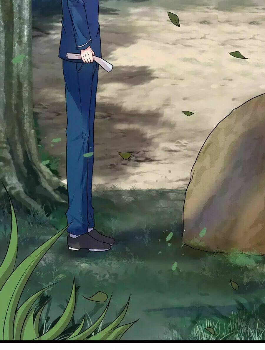 loạn thế tù sủng: thiếu soái bất lương của ta chapter 29 11