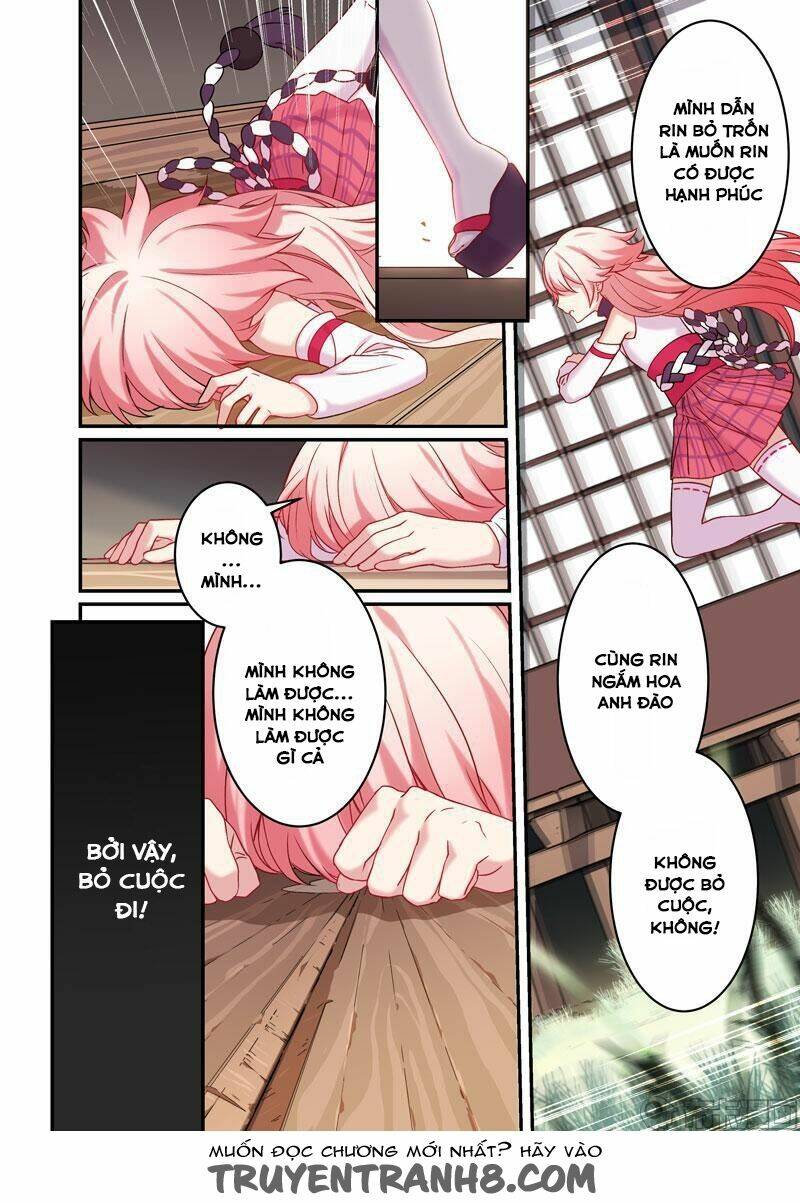 băng hoại 3rd chapter 53 14