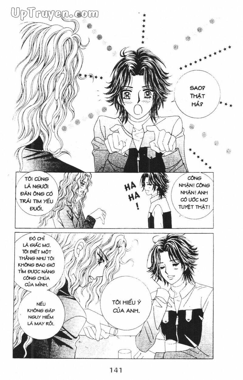 mặt nạ tình yêu chapter 65 59