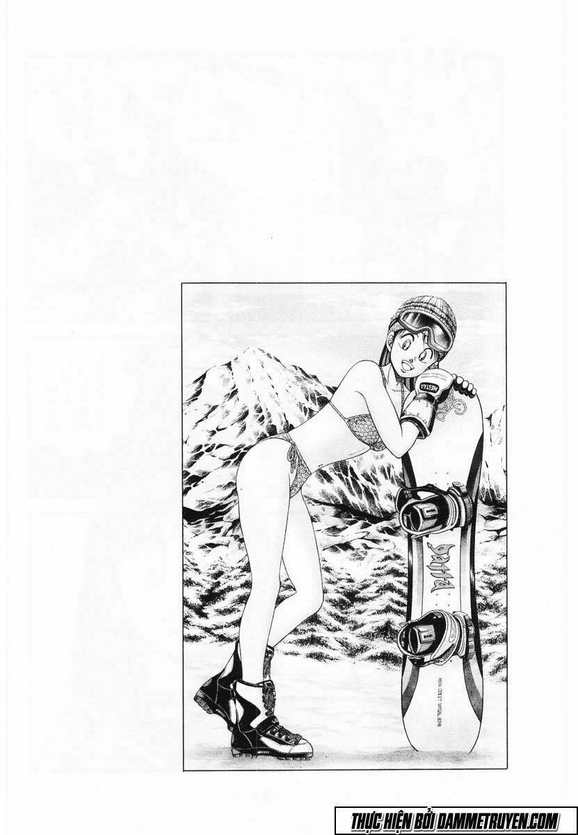 shin kotaro makaritoru! juudouhen chapter 79 25