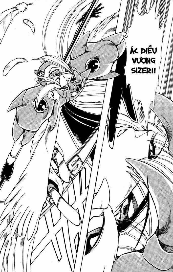 violinist of hameln - cây đàn kì diệu chapter 38 27