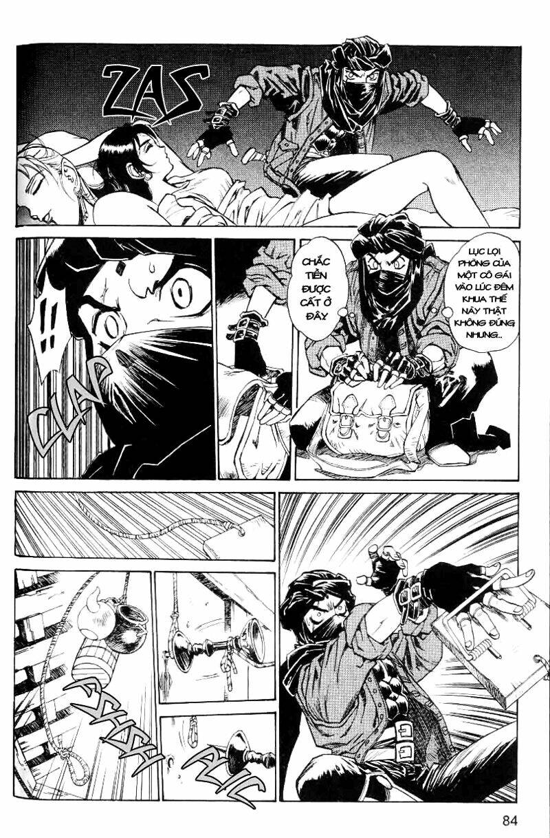 monster collection chapter 3 4