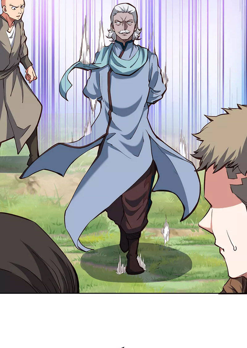 võ đạo độc tôn chapter 425 14