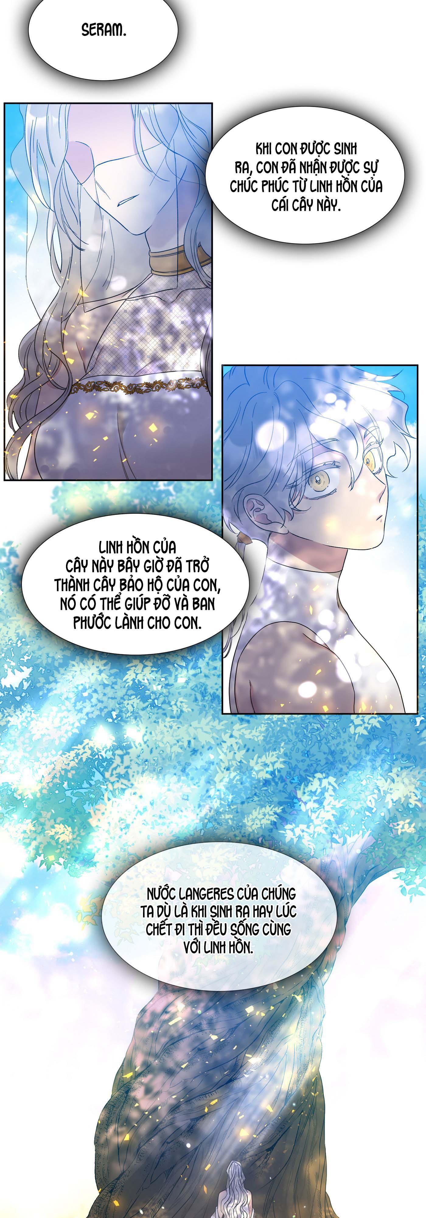 ái tình tự tâm chapter 5 15