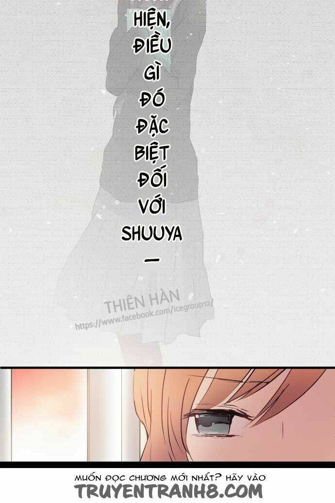 tôi trở thành đại diện của lớp chapter 15 33