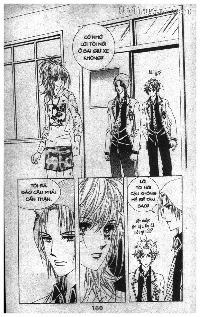 dạ khúc chapter 5 159